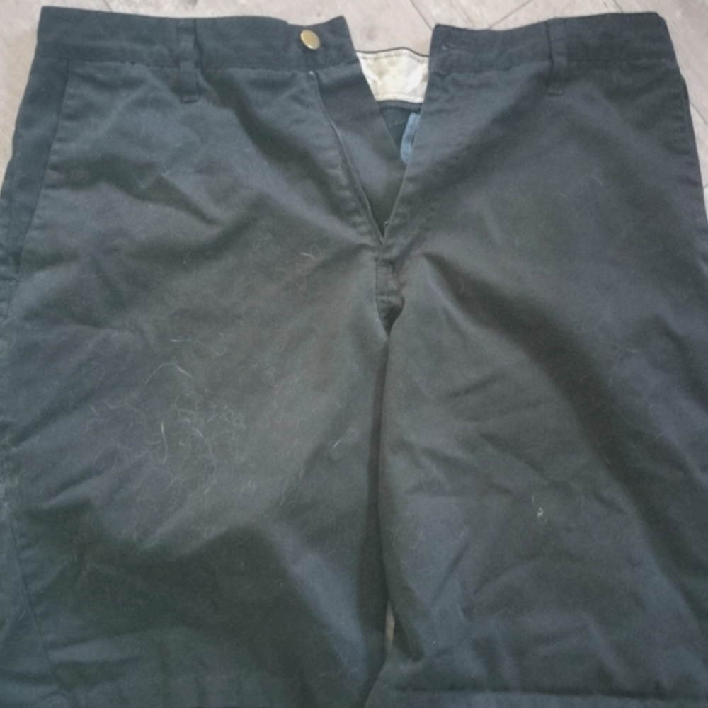 Men's Volcom Chino short